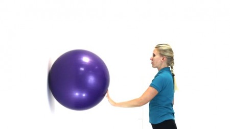 Ćwiczenie poprawiające zakres ruchu (ćw. 5661) - Vimeo thumbnail
