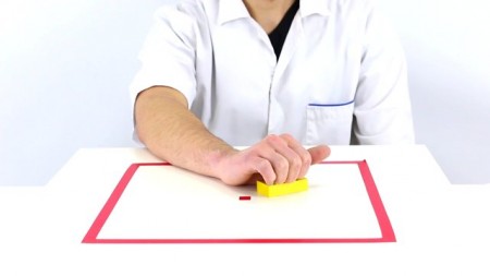 Ćwiczenie manualne palców ręki z użyciem klocków (ćw.2928) - Vimeo thumbnail