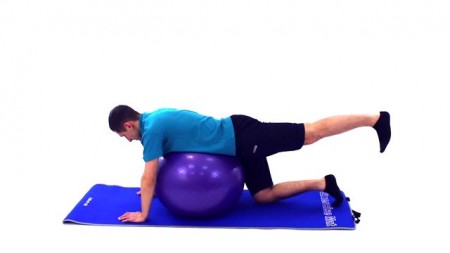 Ćwiczenie wzmacniające mięśnie posturalne (ćw.4577) - Vimeo thumbnail