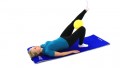 Ćwiczenie wzmacniające mięśnie stawu kolanowego (ćw. 5020) - Vimeo thumbnail