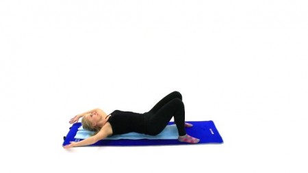 Ćwiczenia zwiększające zakres ruchu kończyn górnych oraz klatki piersiowej (ćw. 5905) - Vimeo thumbnail